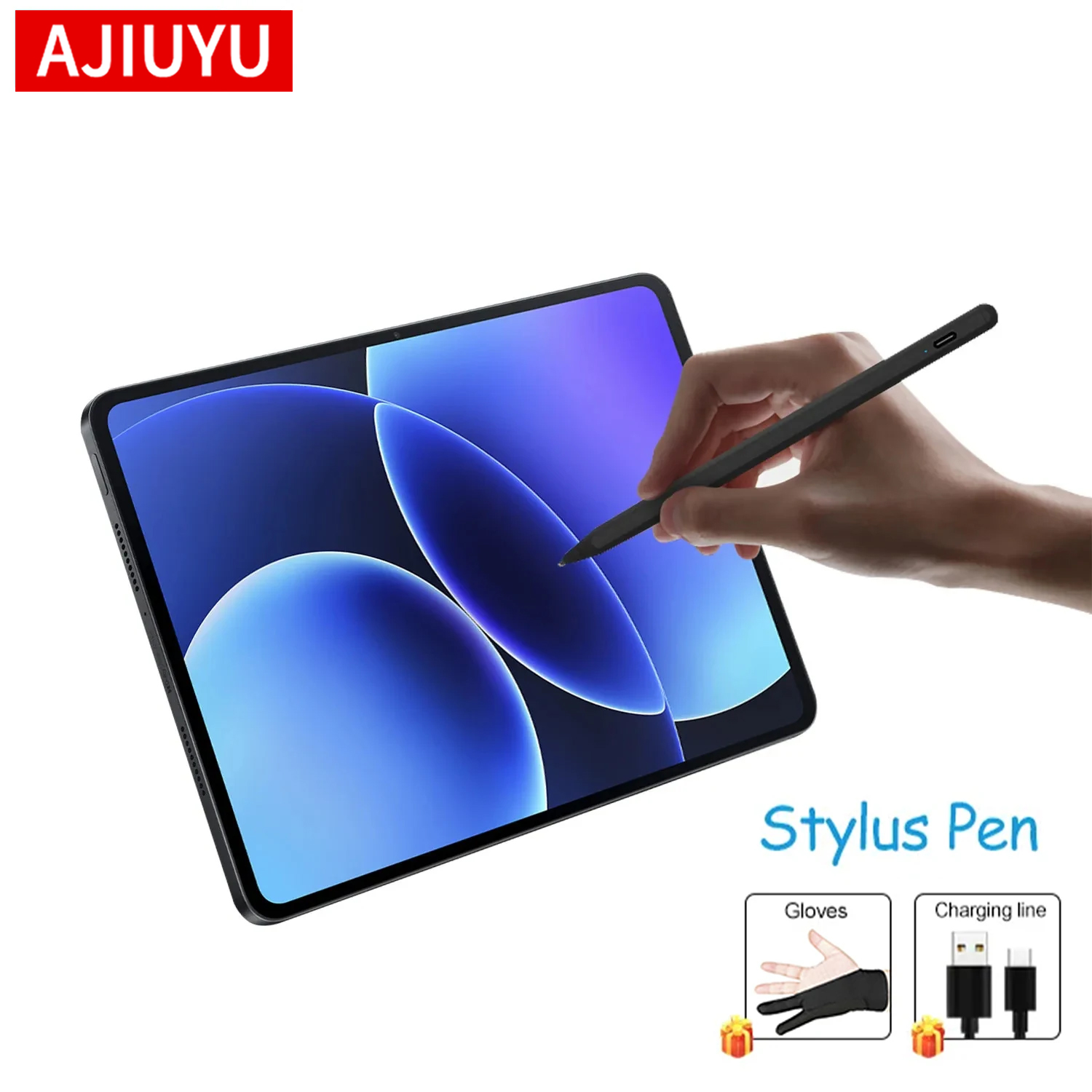 Oneplus Tablet Accessories - Styluspen voor OnePlus Pad Go 2