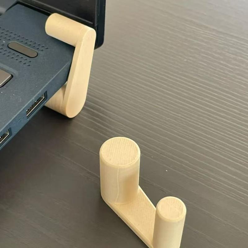 Cooling Stand Tablet - 【Nieuw】1 Paar Draagbare Laptop Koelstandaard Geventileerde