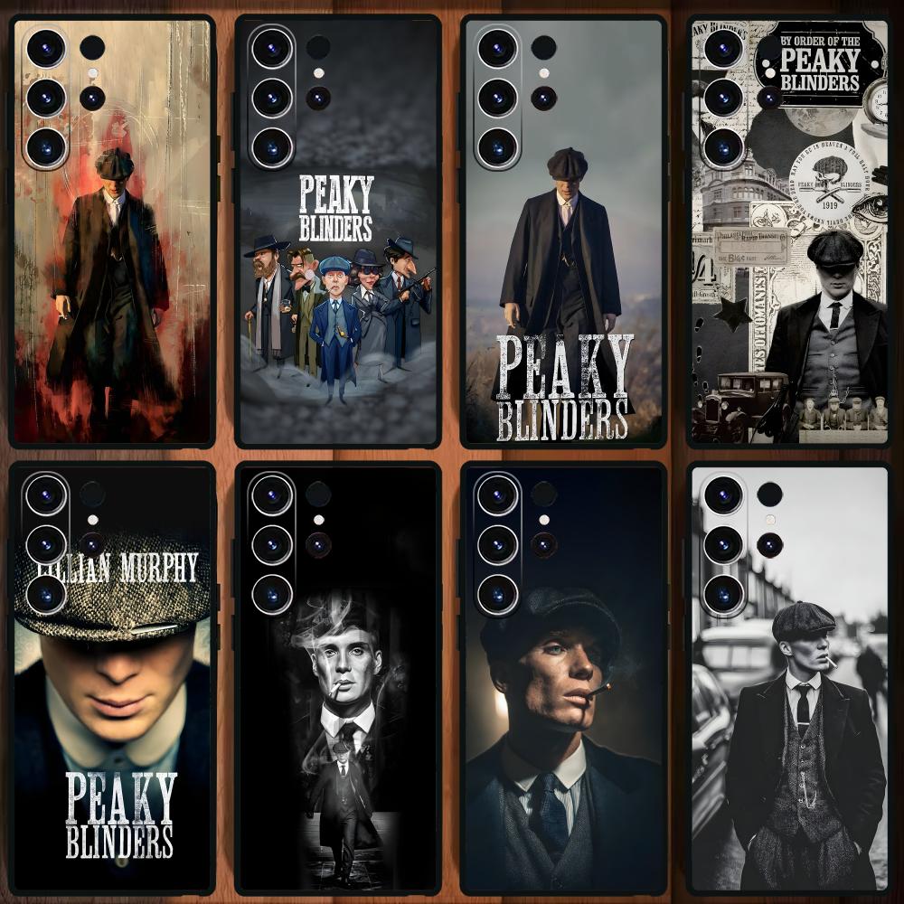 Samsung Galaxy S24 - Telefoon Geval Voor Samsung Galaxy S25
