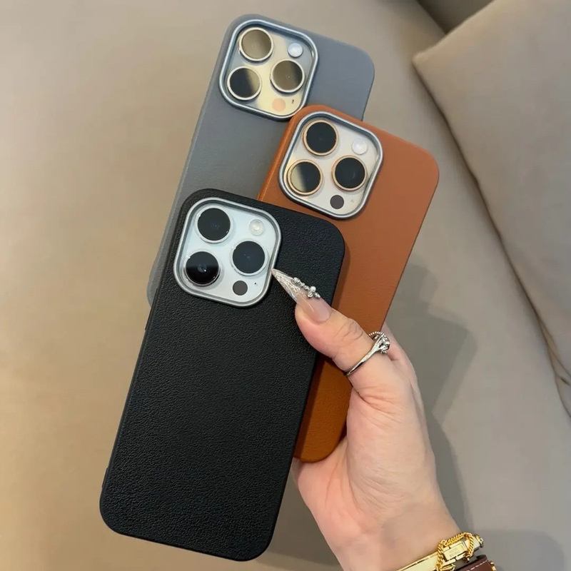 Samsung Galaxy A55 - Matte telefoonhoesje voor Samsung Galaxy S26