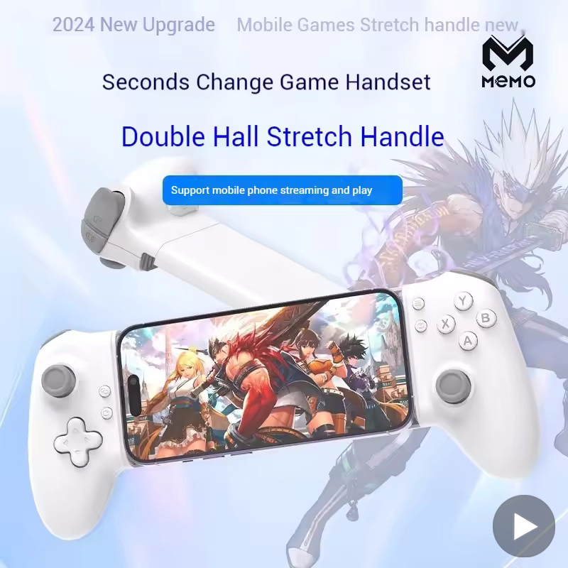Gamepad Gaming Controle Voor M - Android Tablet Gaming Accessories recensie en prijs