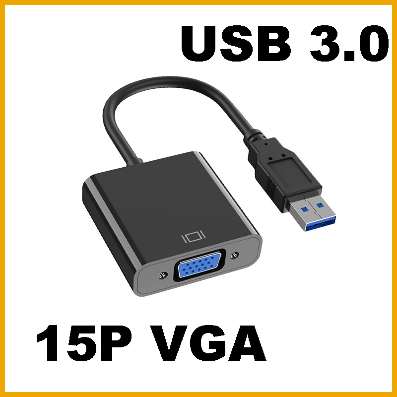 NIEUW 2026 USB 3.0 naar VGA Ad - Tablet Lap Desk recensie en prijs