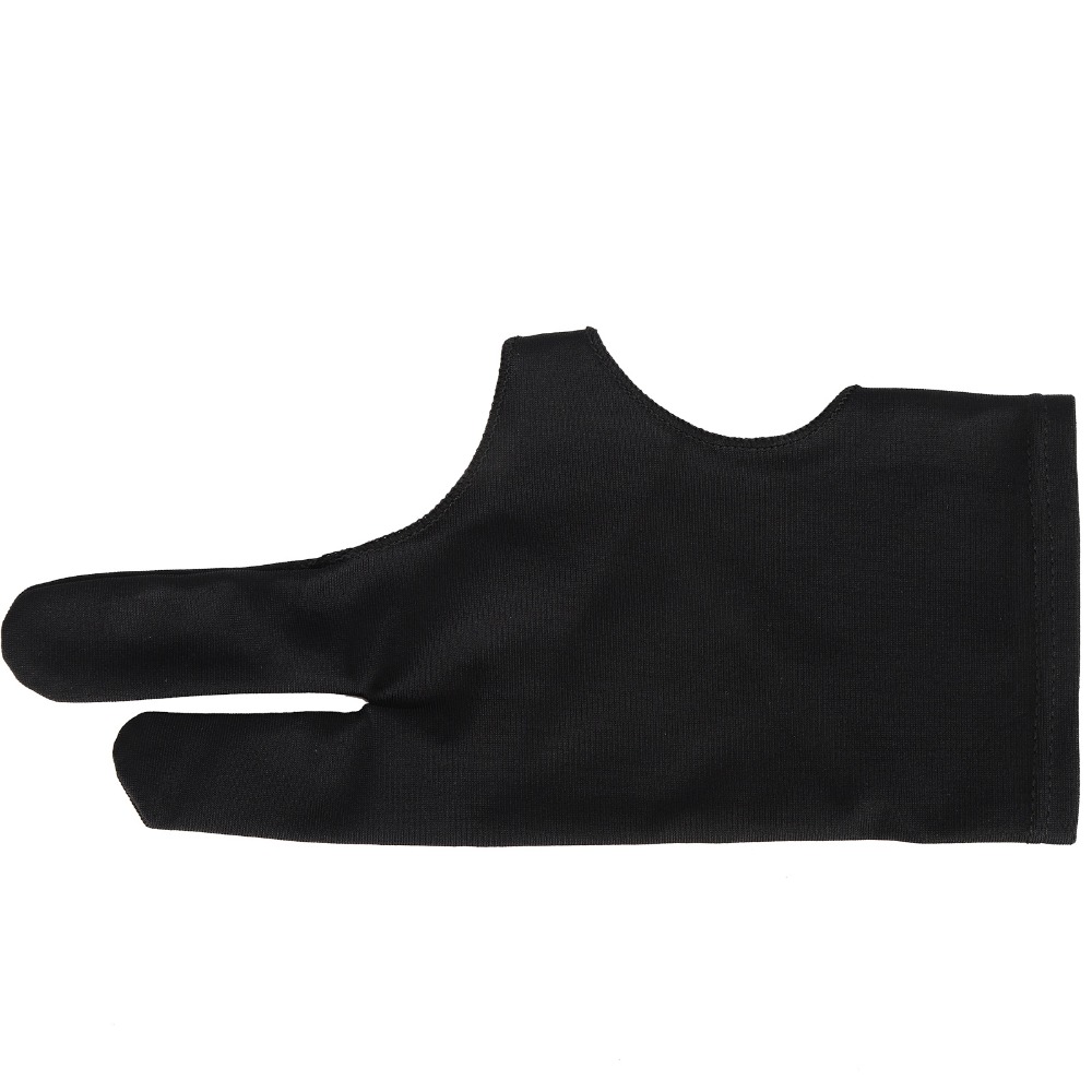 2 stuks duurzame tekenhandscho - Drawing Glove Artist recensie en prijs