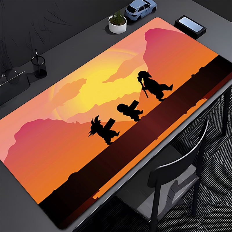 DBZ Muismat Dragon Ball Master - Tablet Cute Accessories recensie en prijs