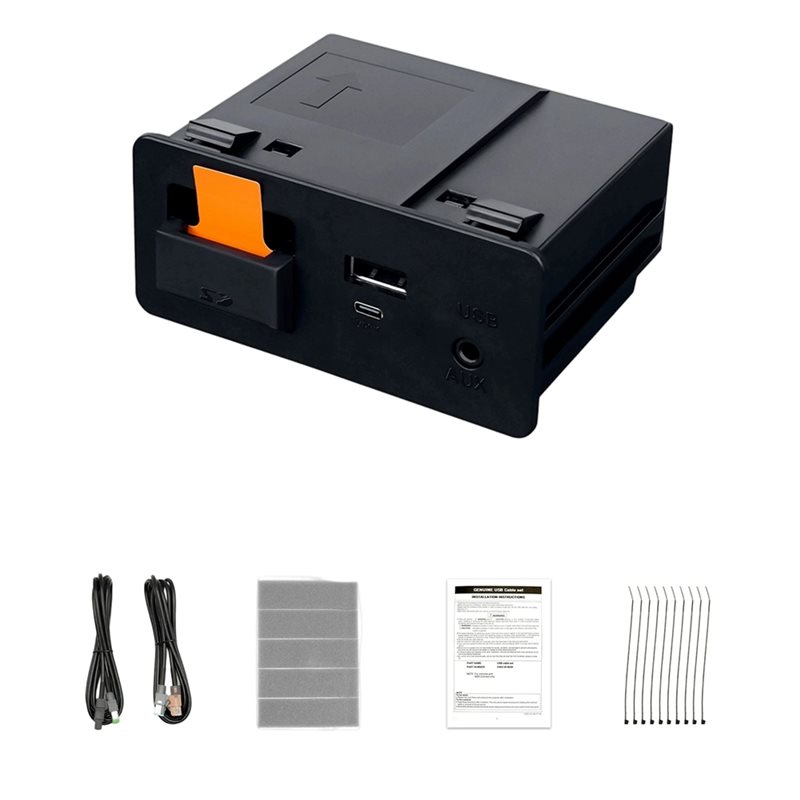 N26R-USB Hub Adapter voor Mazd - Usb Hub Type C recensie en prijs