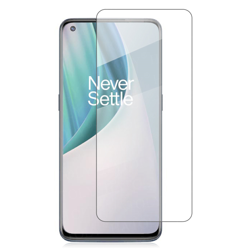 Voor Glas Oneplus Nord N10 5G  - Oneplus Tablet Accessories recensie en prijs
