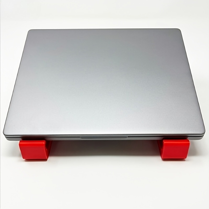 Ergonomische 3D-geprinte lapto - Cooling Stand Tablet recensie en prijs