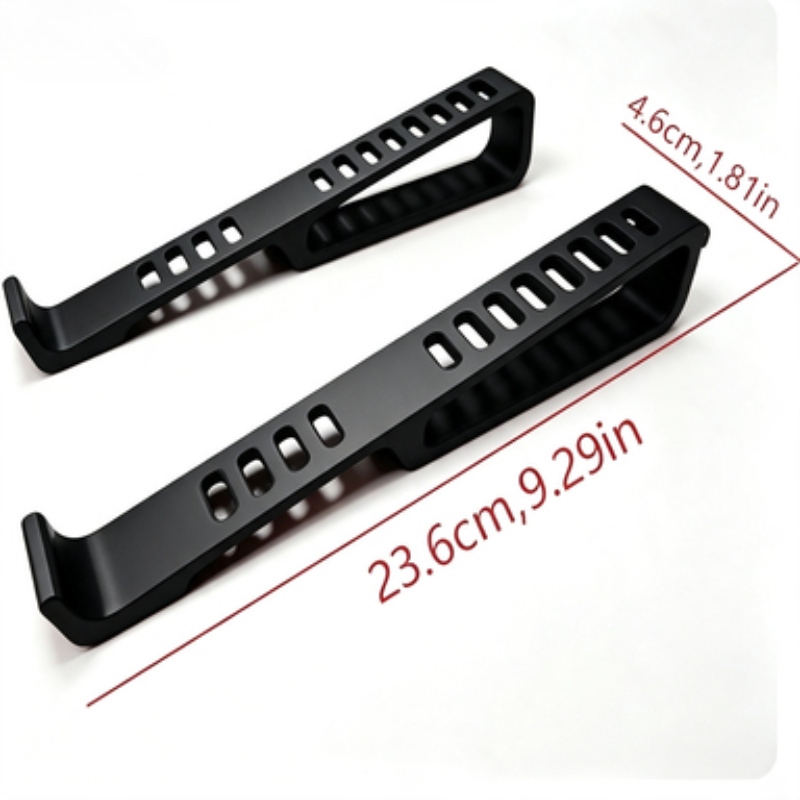 Ergonomische 3D-geprinte lapto - Cooling Stand Tablet recensie en prijs
