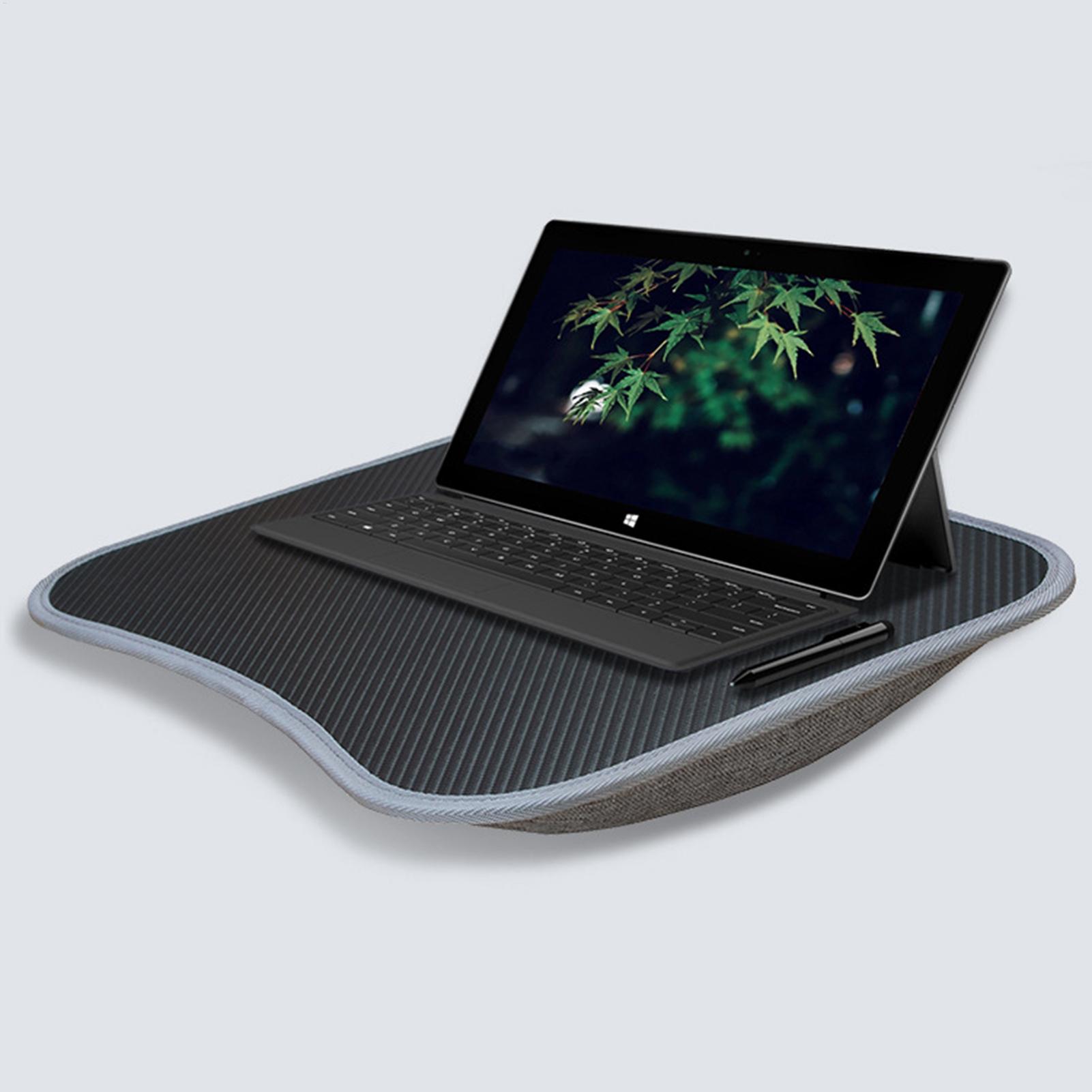 Laptop Lap Desk met zacht kuss - Tablet Lap Desk recensie en prijs