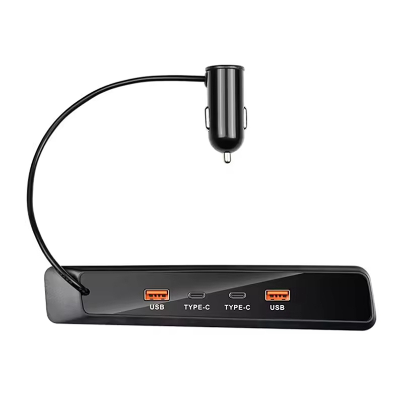 Superaanbieding Snelle Oplader - Usb Hub Type C recensie en prijs