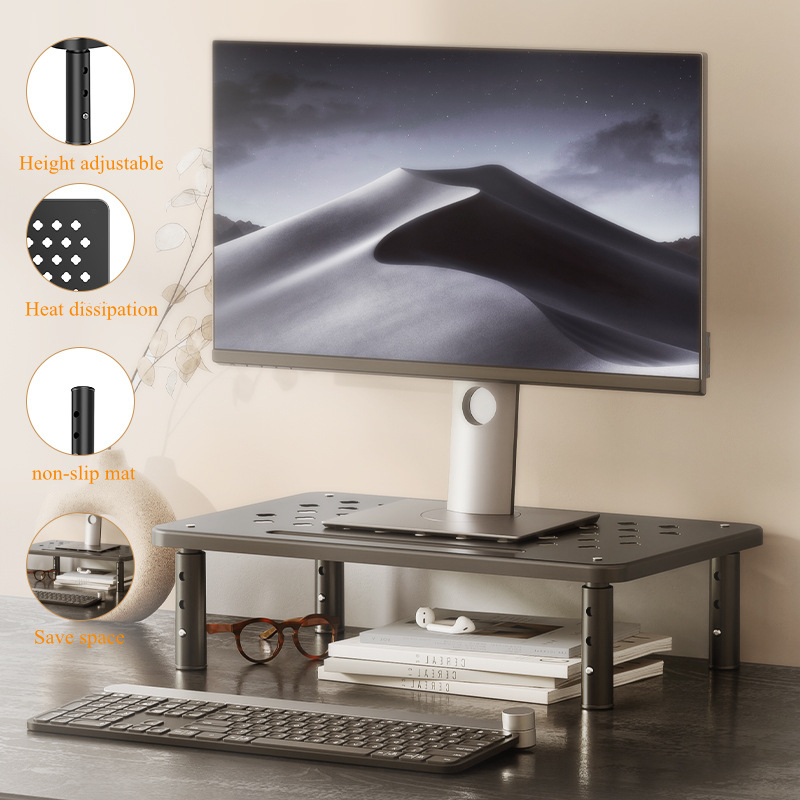 Verstelbaar computerrek, teles - Tablet Lap Desk recensie en prijs