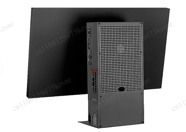 voor ITX Aluminium Open Frame  - Tablet Lap Desk recensie en prijs