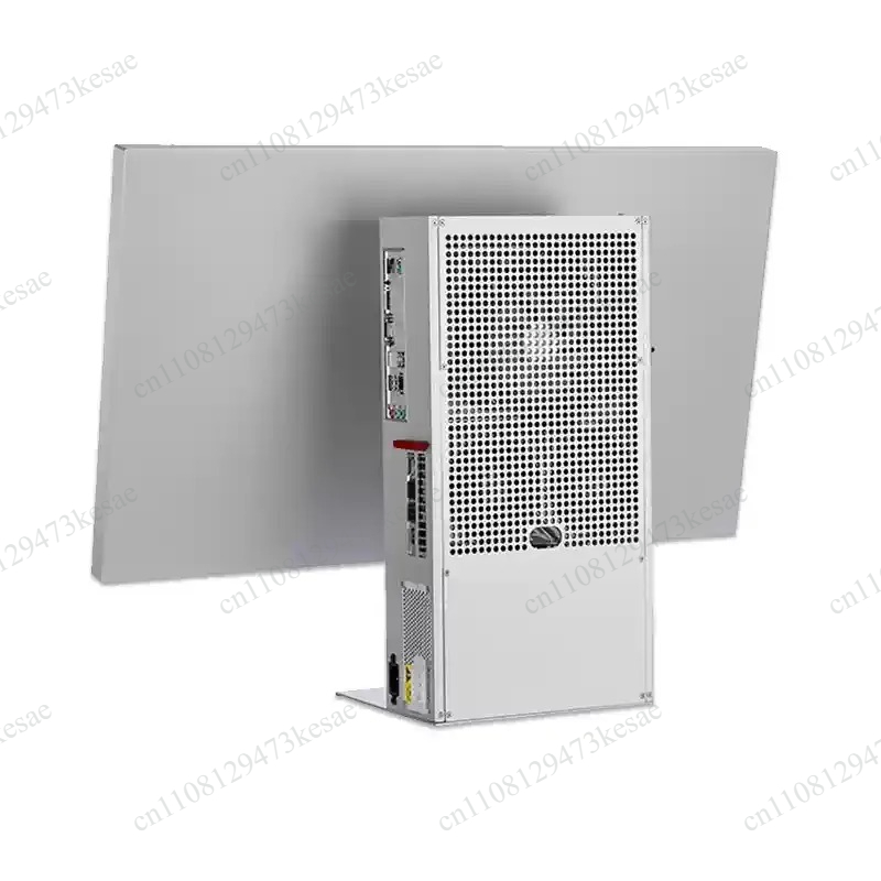 voor ITX Aluminium Open Frame  - Tablet Lap Desk recensie en prijs