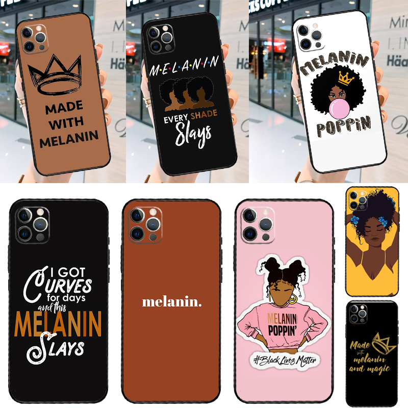 Melanin Black Lives Matter hoe - Oppo Reno 12 recensie en prijs