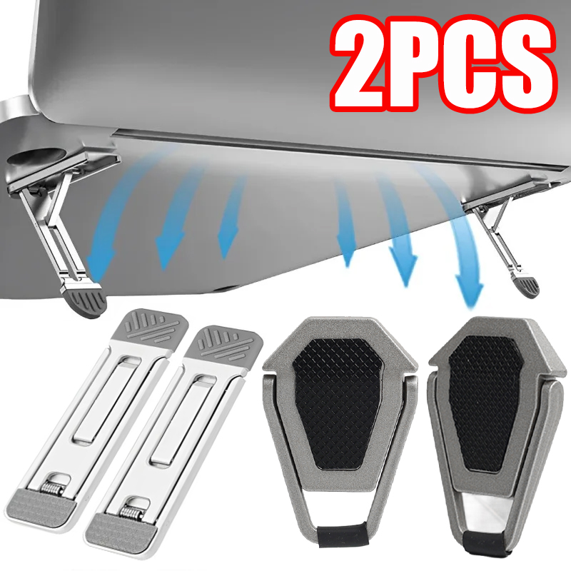 1-2 Stuks Universele Laptop Te - Tablet Lap Desk recensie en prijs
