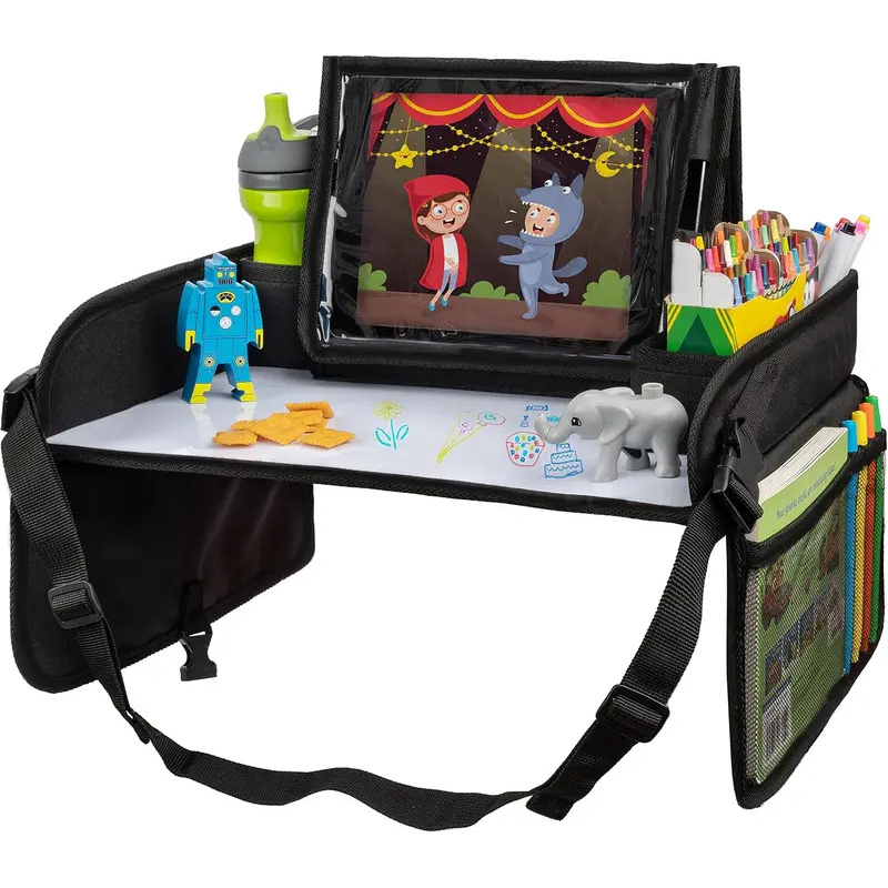 Reisbureau voor kinderen met w - Tablet Lap Desk recensie en prijs