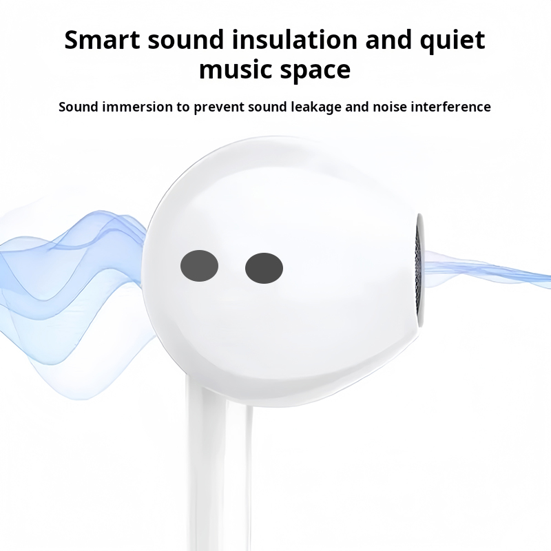 Voor Apple iPhone 15 14 13 Pro - Wired Earphone Lightning recensie en prijs
