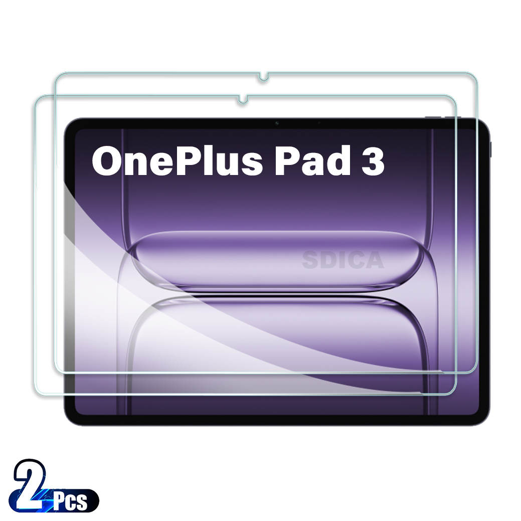 2 STUKS Voor OnePlus Pad 3 13. - Oneplus Tablet Accessories recensie en prijs