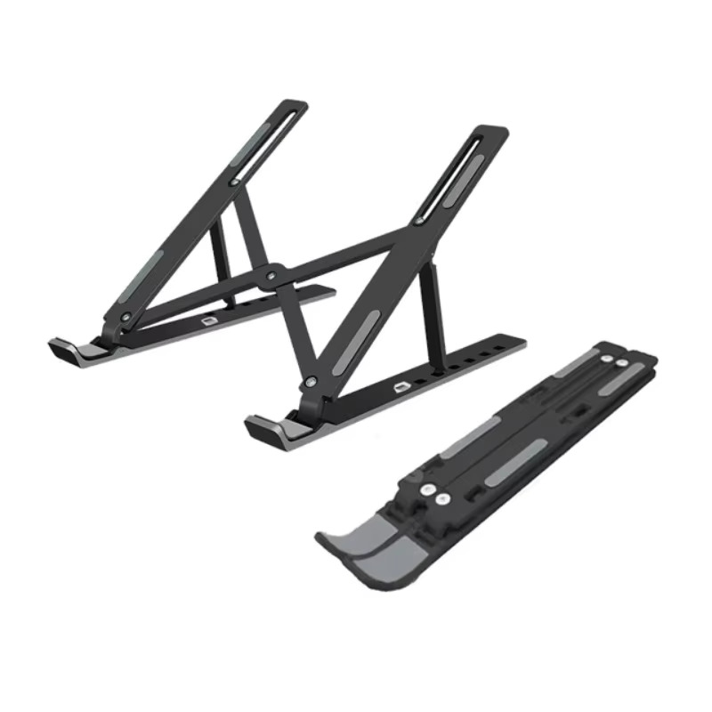 Draagbare laptopstandaard, ver - Cooling Stand Tablet recensie en prijs