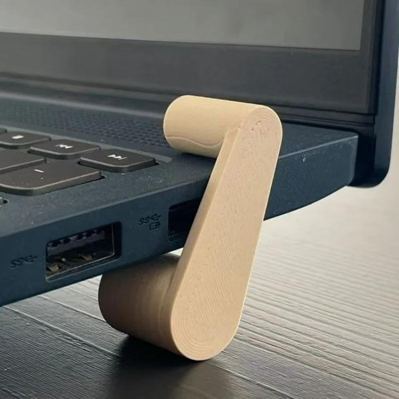 【Nieuw】1 Paar Draagbare Laptop - Cooling Stand Tablet recensie en prijs