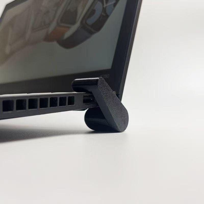 【Nieuw】1 Paar Draagbare Laptop - Cooling Stand Tablet recensie en prijs