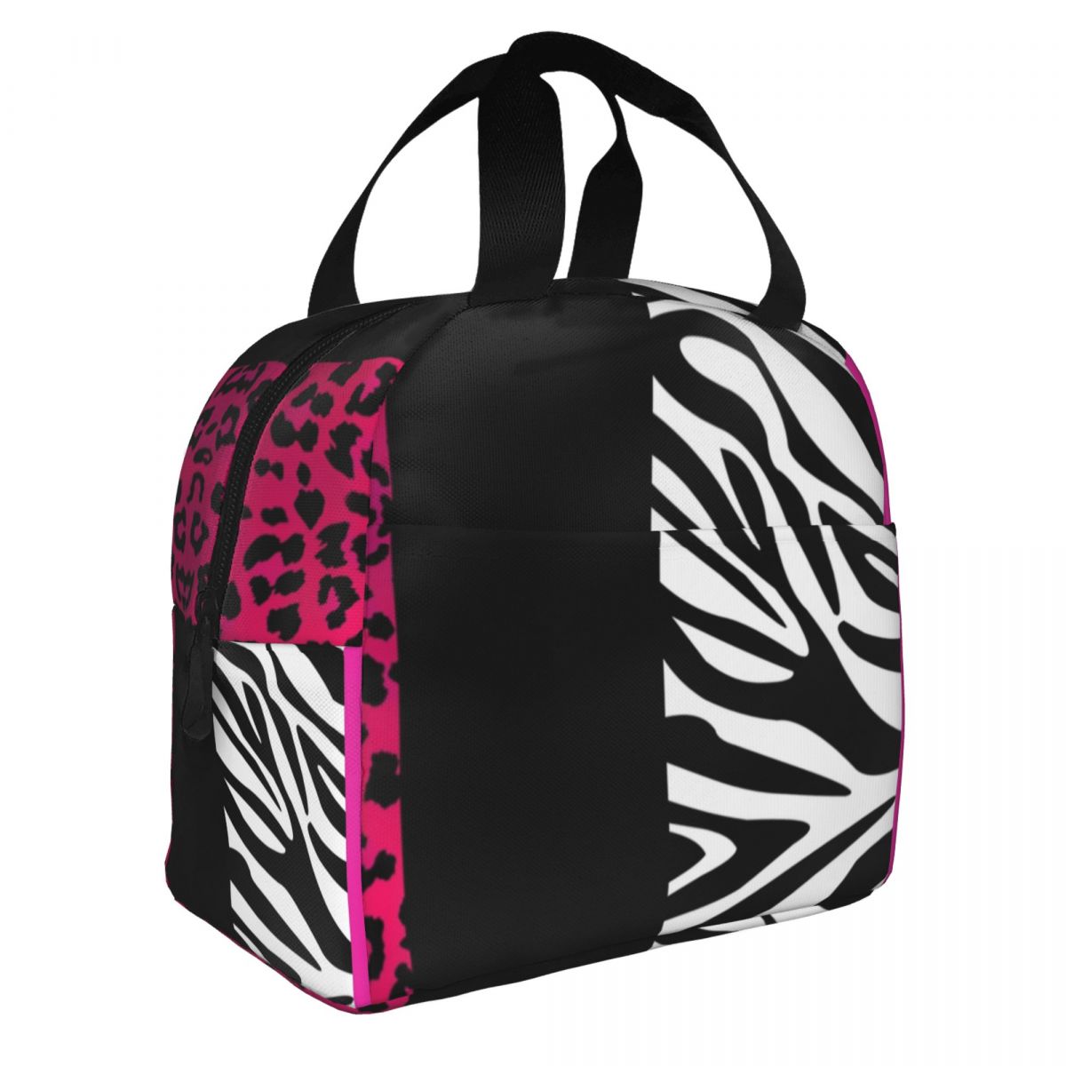 Op maat gemaakte hete roze zeb - Zebra Tablet Accessories recensie en prijs