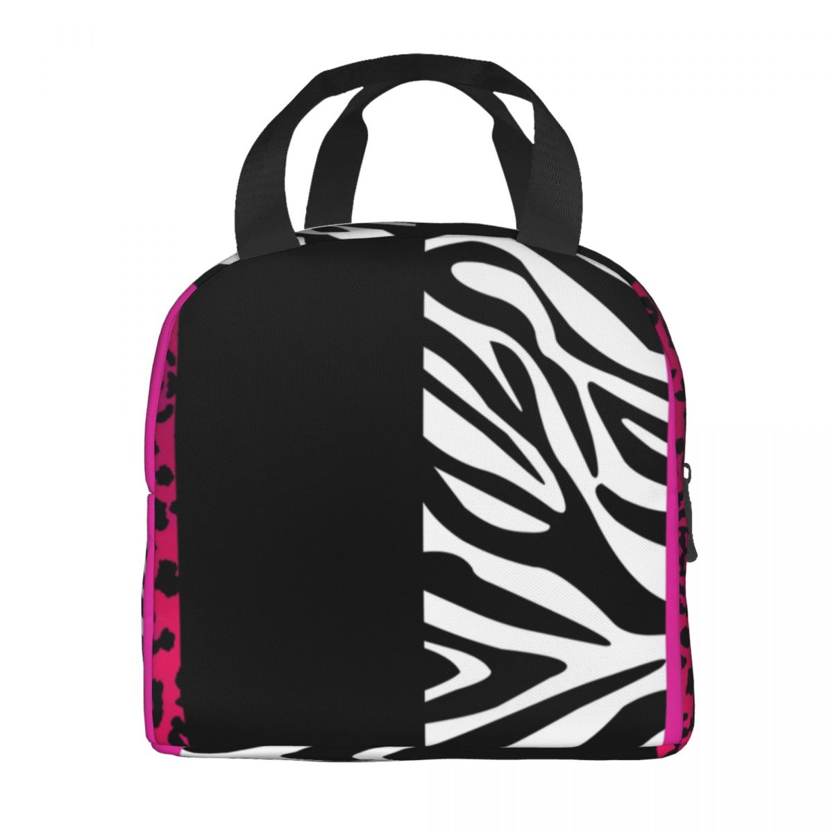 Op maat gemaakte hete roze zeb - Zebra Tablet Accessories recensie en prijs