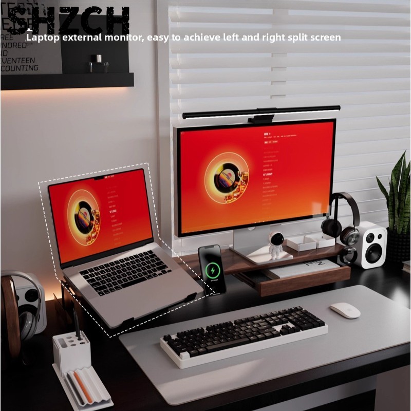 Z3 Pro Modulaire Monitorverhog - Tablet Lap Desk recensie en prijs