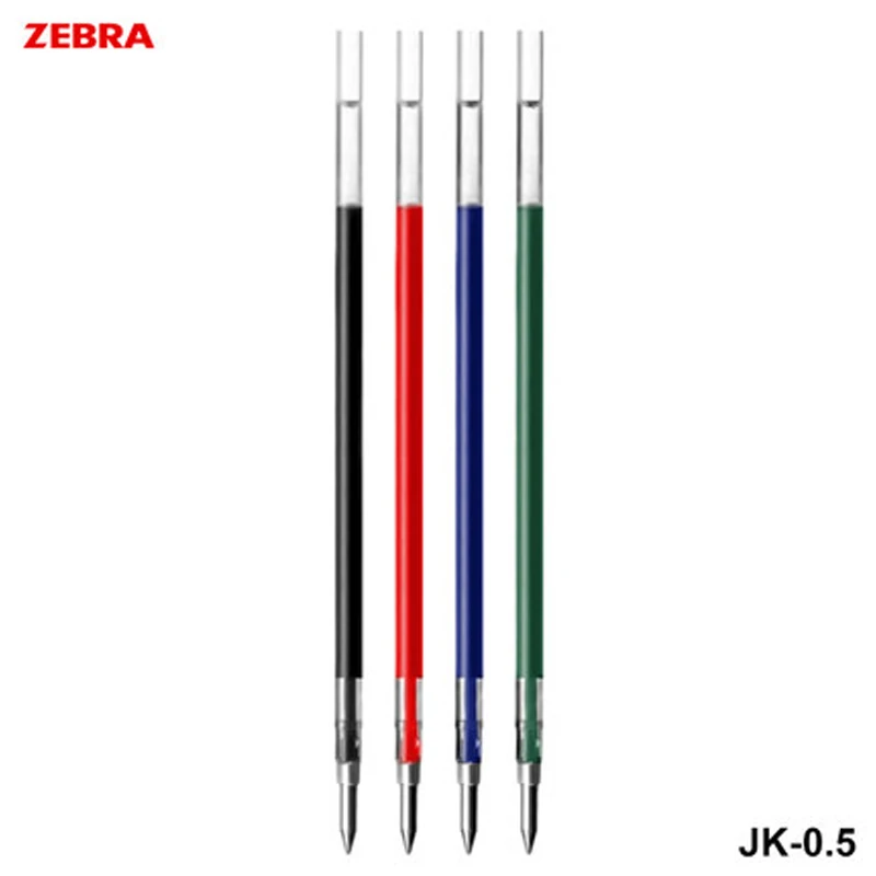 12 stuks Zebra JK-0.5 Vullinge - Zebra Tablet Accessories recensie en prijs