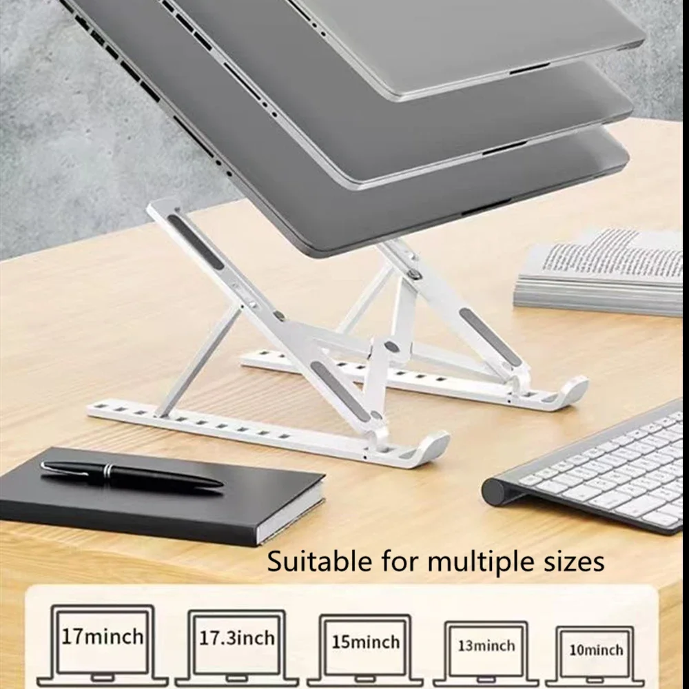Opvouwbare laptopstandaard, ko - Cooling Stand Tablet recensie en prijs