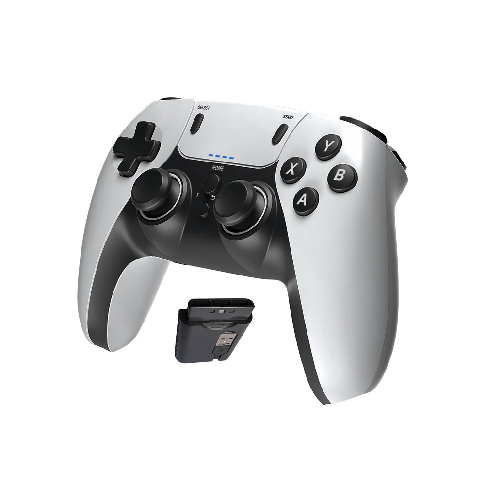 Draadloze gaming-gamepad handh - Android Tablet Gaming Accessories recensie en prijs