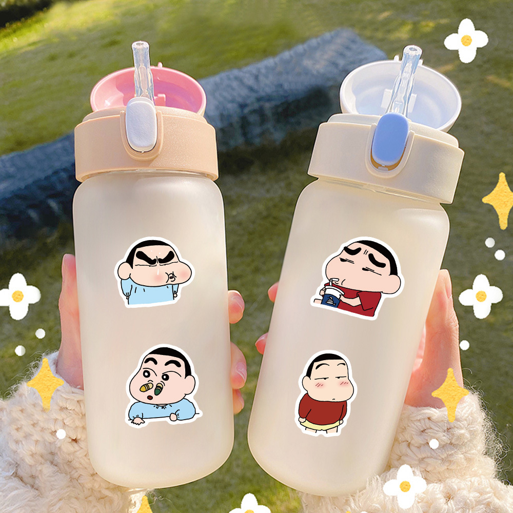 Leuke Cartoon Anime Stickers,  - Tablet Cute Accessories recensie en prijs