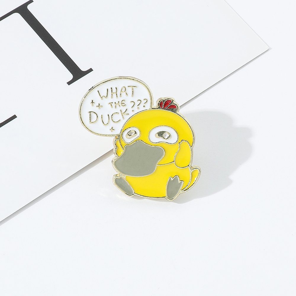 1 stuk ​ Anime Karakter Broche - Tablet Cute Accessories recensie en prijs
