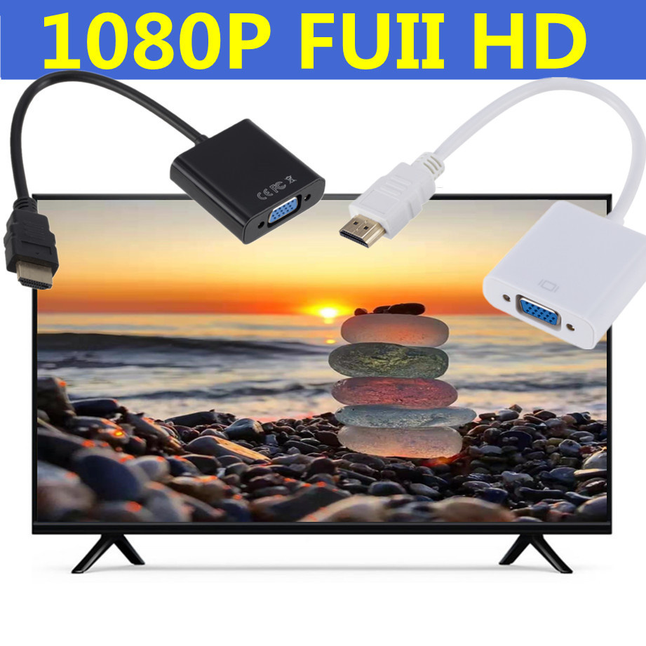 1080P HDMI-compatibele naar VG - Tablet Lap Desk recensie en prijs