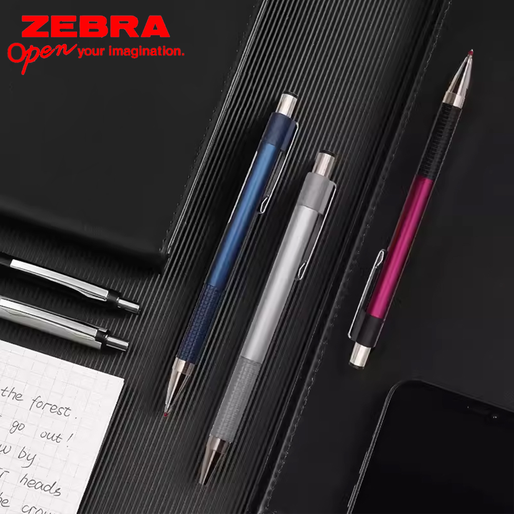 1PC ZEBRA Gel Pen GJ-301 Metal - Zebra Tablet Accessories recensie en prijs