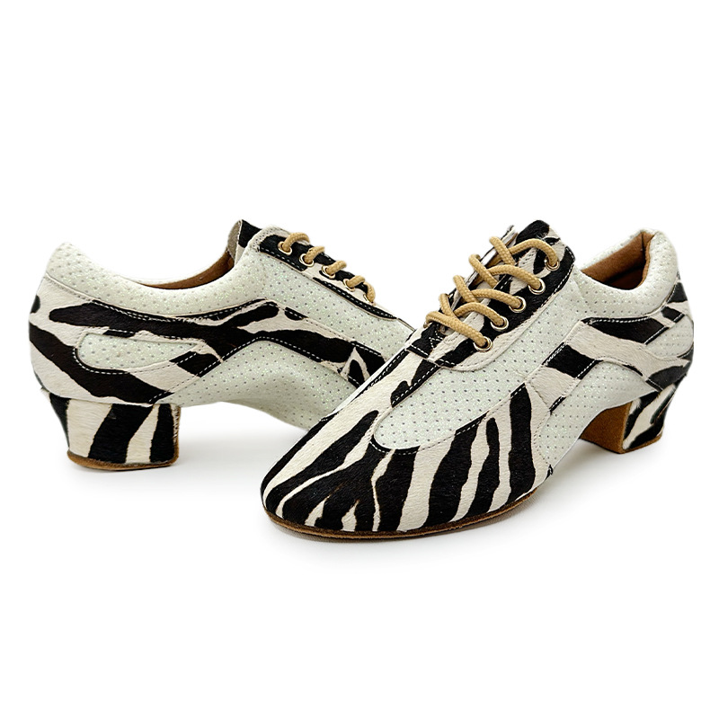 Nieuwe Latin Schoenen Volwasse - Zebra Tablet Accessories recensie en prijs