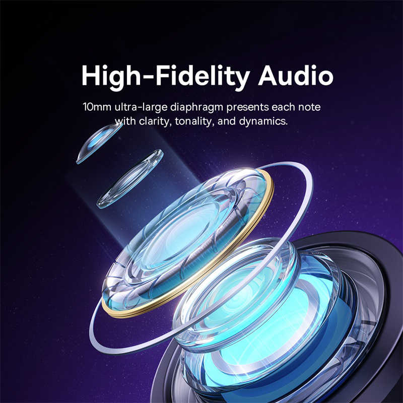 Baseus Encok CZ11/HZ11 bedrade - Wired Earphone Lightning recensie en prijs