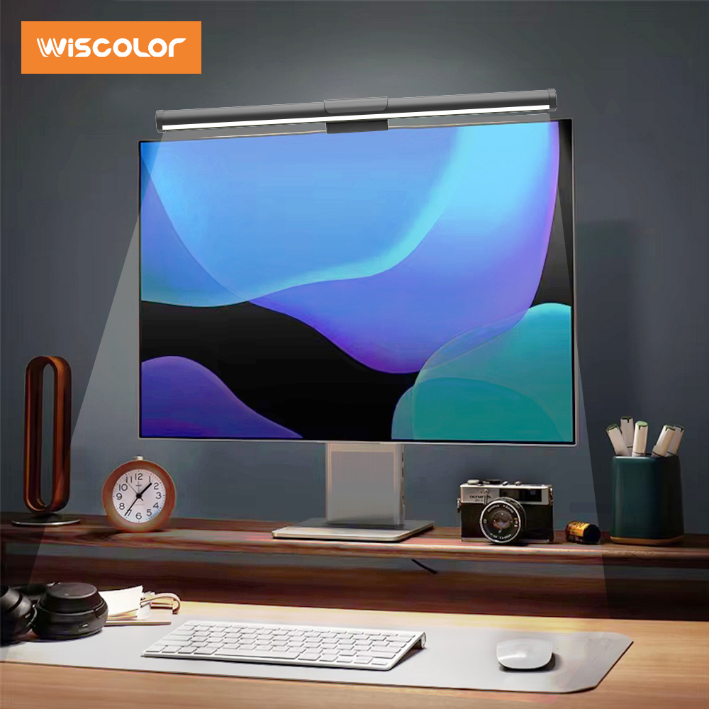 Wiscolor LED-schermmonitor Han - Tablet Lap Desk recensie en prijs