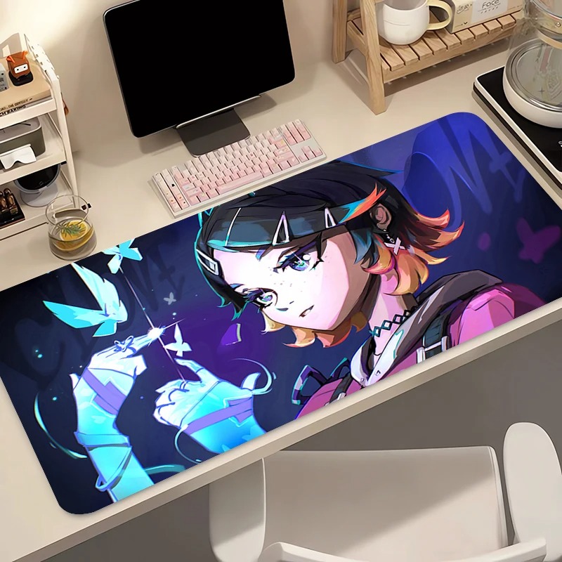 Muismat Gamer Computer Anime P - Tablet Cute Accessories recensie en prijs