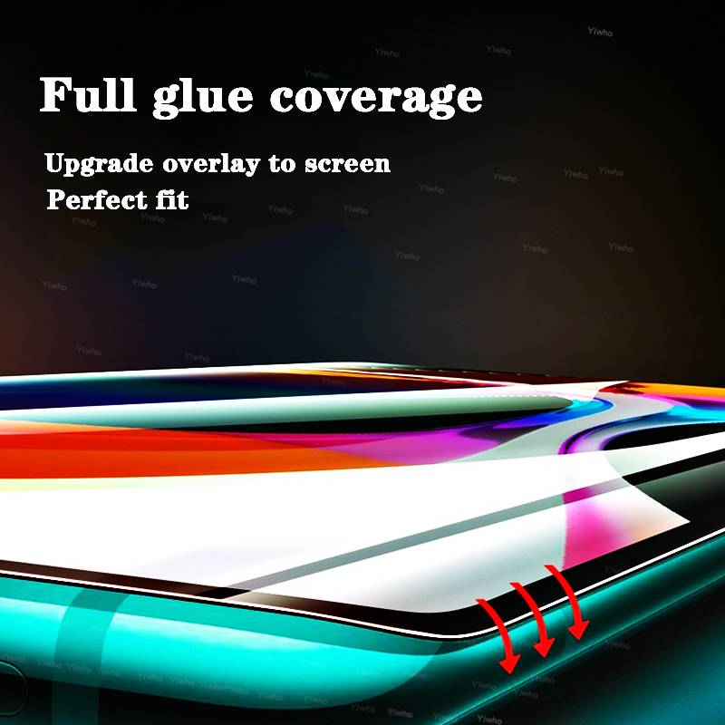 6in1 Front Back Hydrogel Film  - Oneplus Tablet Accessories recensie en prijs