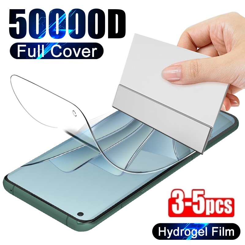 3-5 Stuks Hydrogel Film Voor O - Oneplus Tablet Accessories recensie en prijs