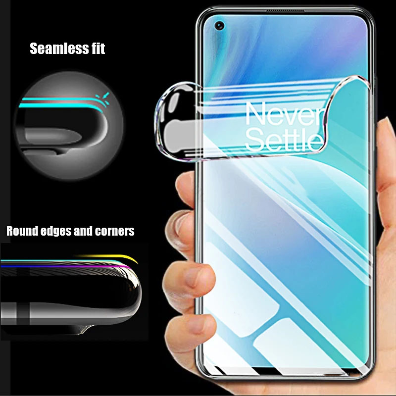 3-5 Stuks Hydrogel Film Voor O - Oneplus Tablet Accessories recensie en prijs