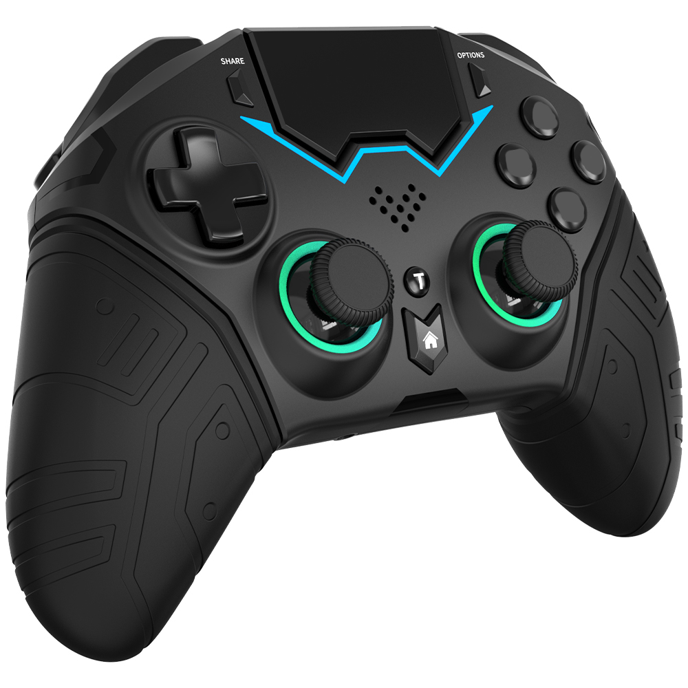 Draadloze Controller Voor Ps4  - Android Tablet Gaming Accessories recensie en prijs