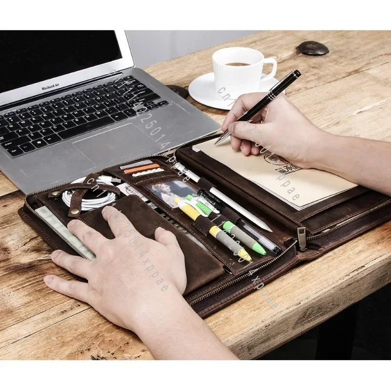 Accessoire lederen tablet-opbe - Tablet Tech Accessories recensie en prijs
