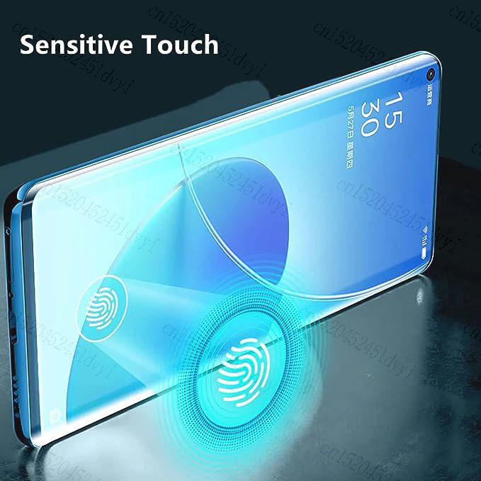 5 STKS Volledige Cover Screen  - Oneplus Tablet Accessories recensie en prijs