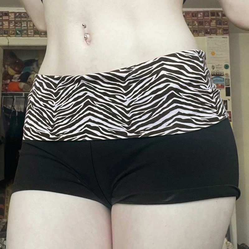 SUCHCUTE Casual Zebraprint Ela - Zebra Tablet Accessories recensie en prijs