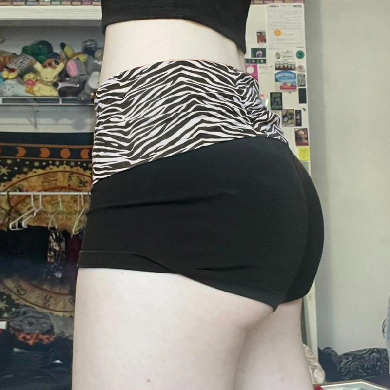 SUCHCUTE Casual Zebraprint Ela - Zebra Tablet Accessories recensie en prijs