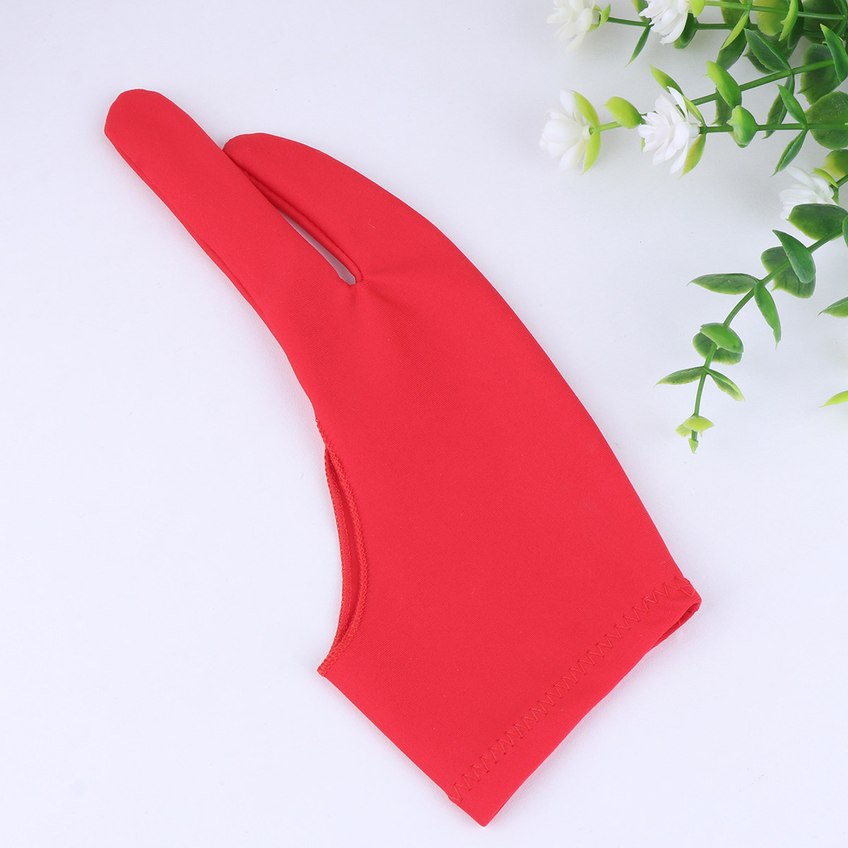 2 stuks tekenhandschoenen voor - Drawing Glove Artist recensie en prijs
