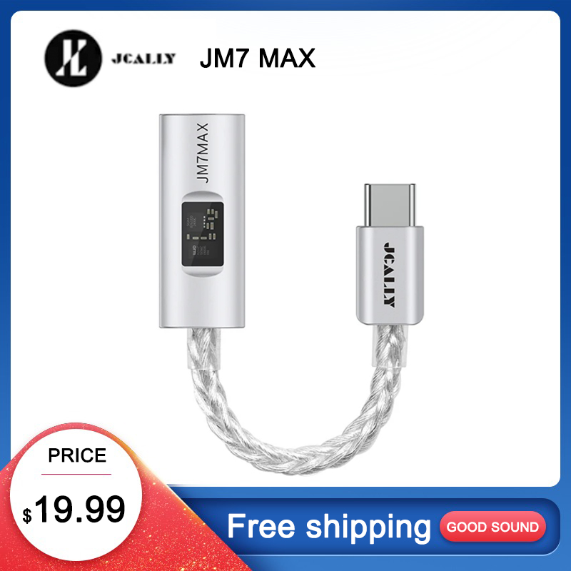 JCALLY JM7MAX Type-C draagbare - Android Tablet Gaming Accessories recensie en prijs