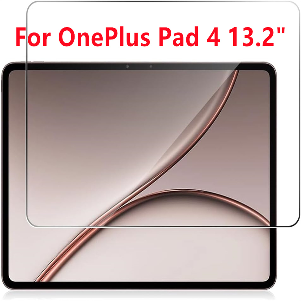 1 PCS 9H Gehard Glas Screen Pr - Oneplus Tablet Accessories recensie en prijs